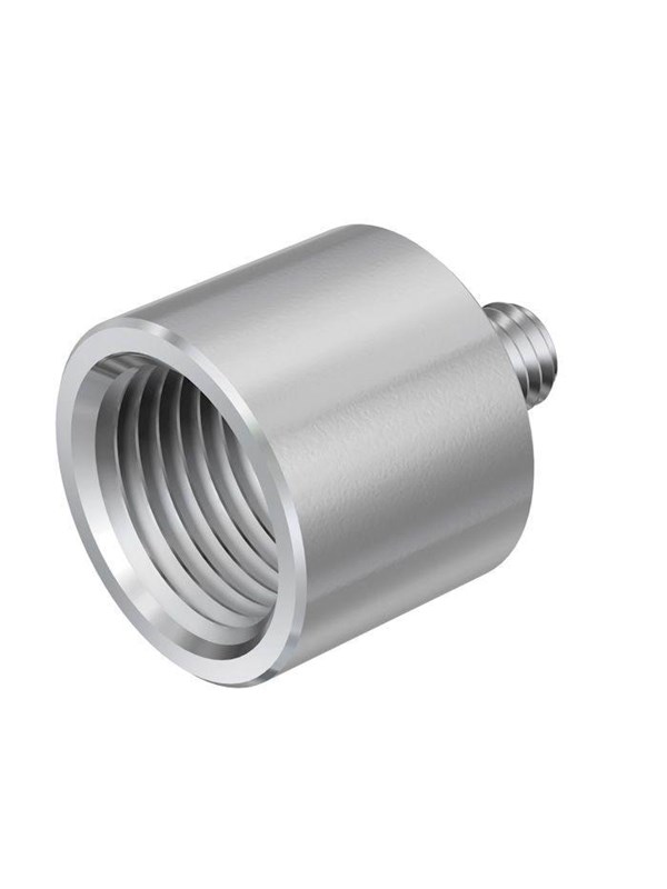 Flamco Adaptor voor 10 mm x 12