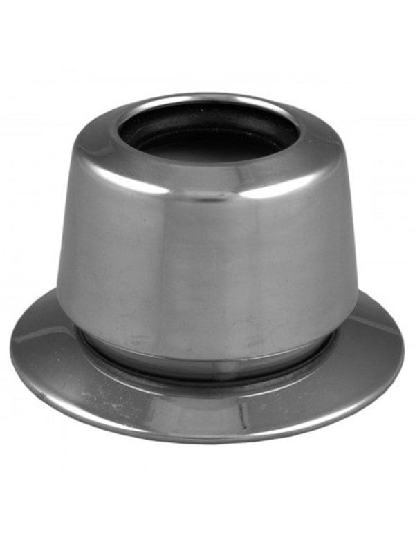 Karfa bushing 15-18 mm with flange for 34 threaded pipe