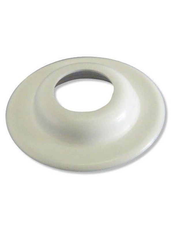 Megatherm Plast ring white 3/4