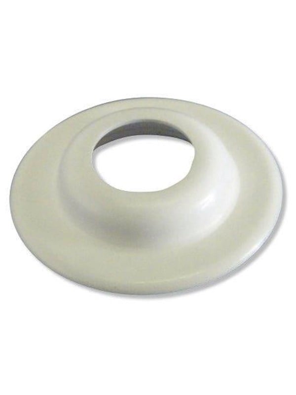 Megatherm Plast ring white 1/4