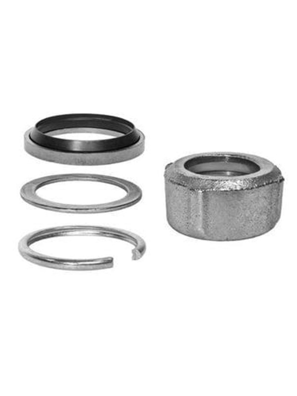 +GF+ primofit firejoint spare pack 1"