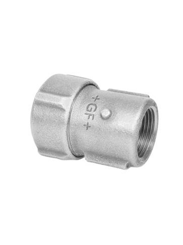 +GF+ Adaptor socket primofit nbr 2"xrp2" g