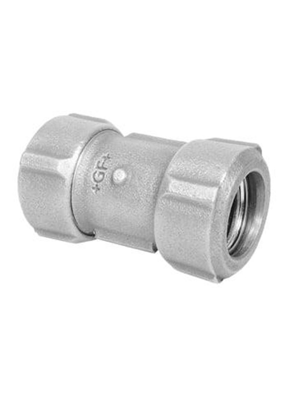 +GF+ Coupler primofit 1 1/2" 775102055
