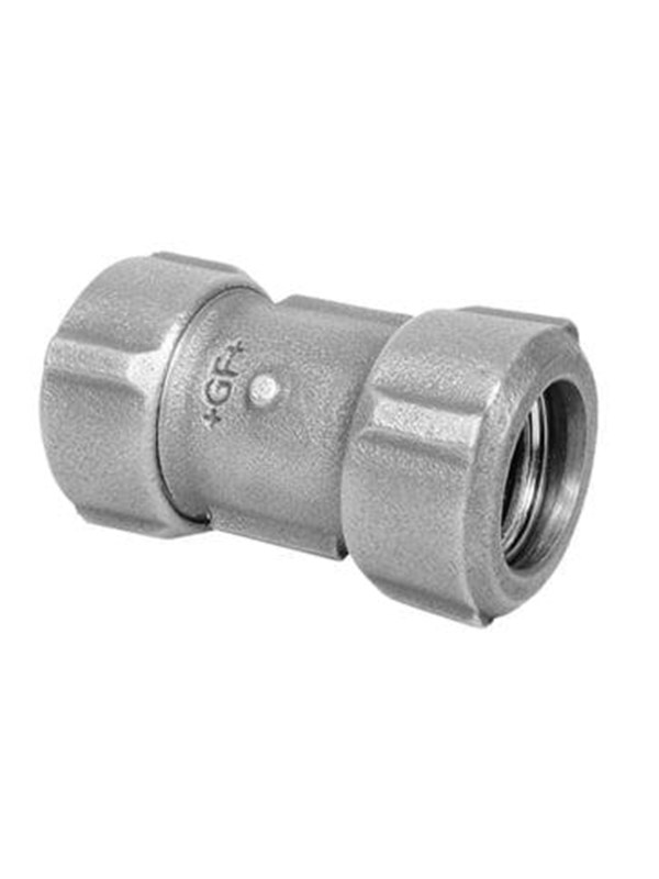 +GF+ Coupler primofit 1/2"