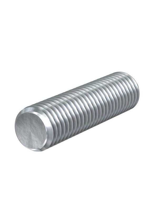 Flamco Threaded ends D 8 x 70