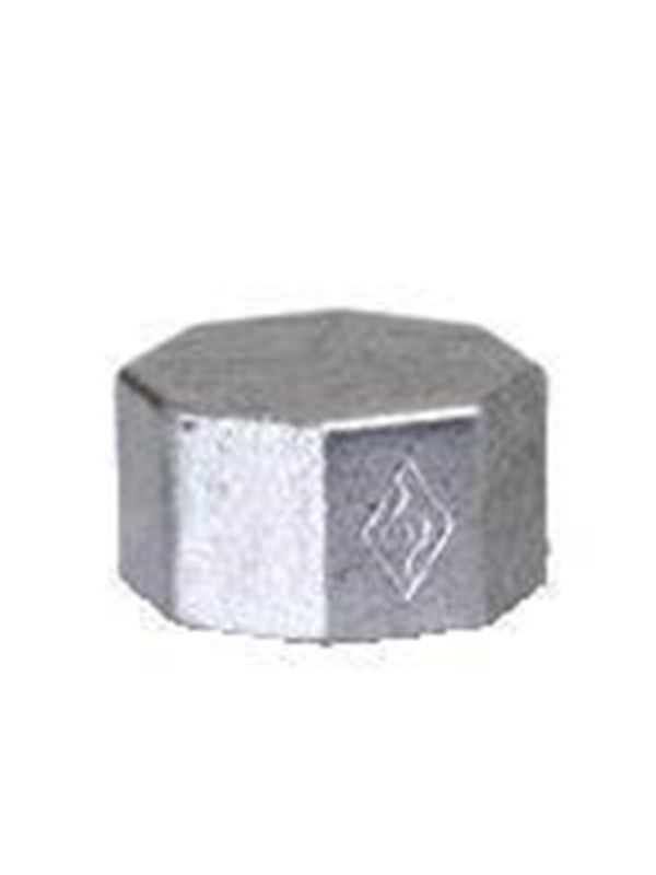 Unite Hexagonal cap unite g 1 1/4
