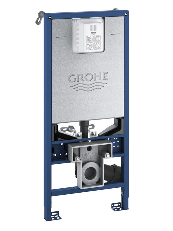 Grohe rapid slx wc 6-9 l 1.13m sc
