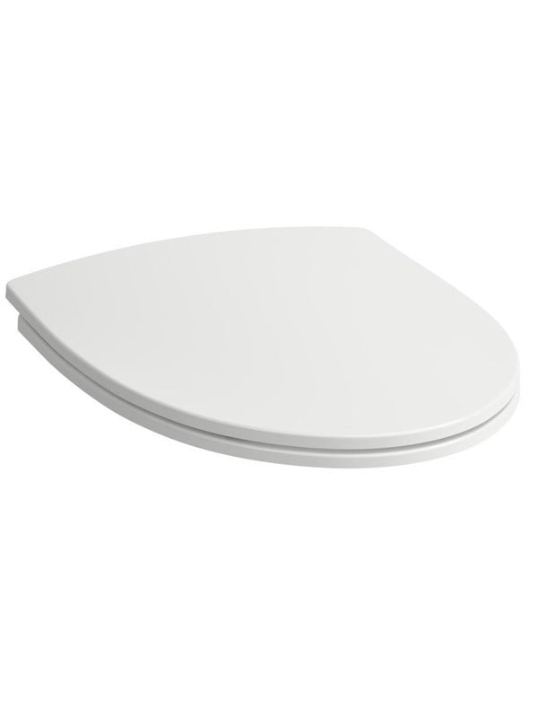 LAUFEN rigo toiletseat quick release sc