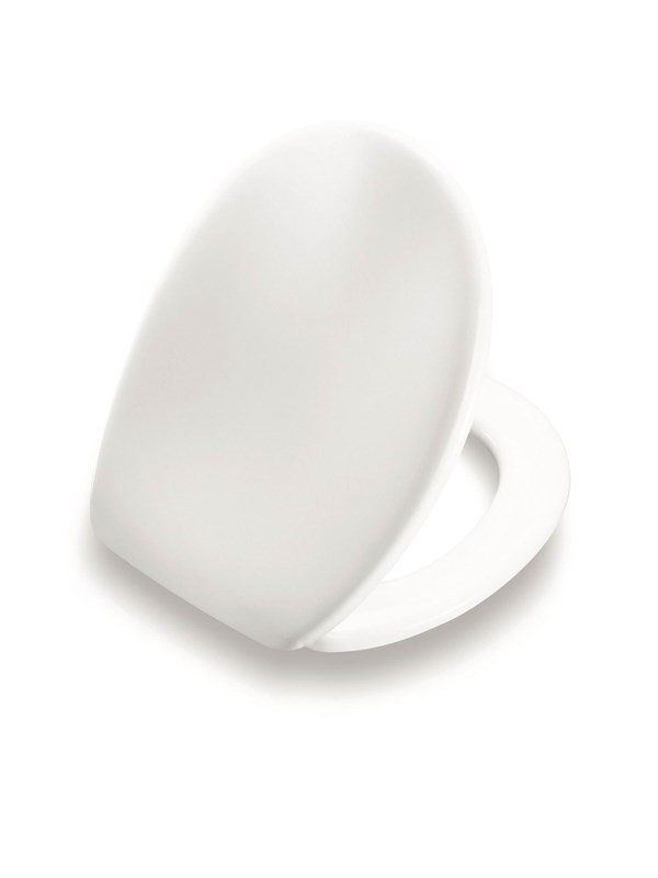 Pressalit t2 toiletseat Wit