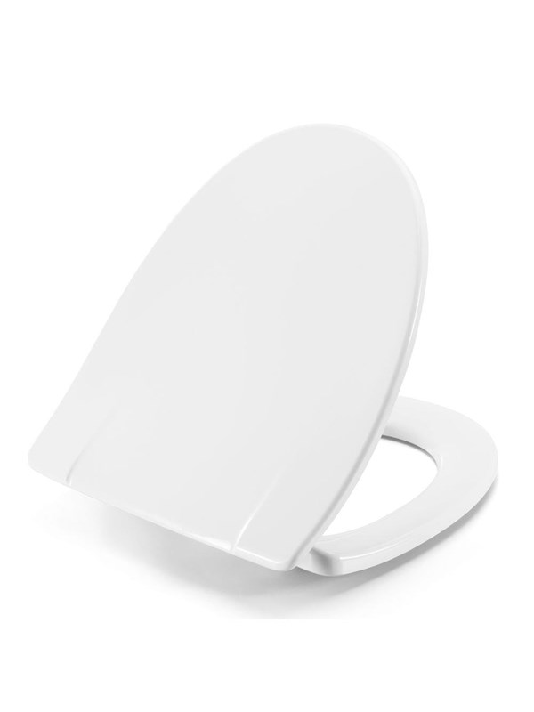 Pressalit sign toiletseat Wit
