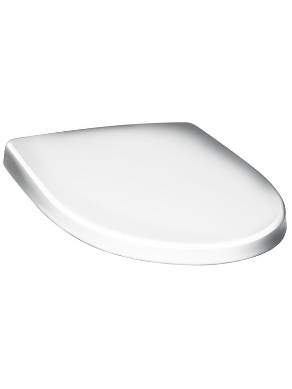 Gustavsberg GB nautic toilet seat hard Wit