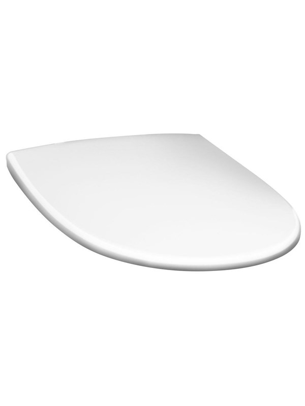 Gustavsberg Wc seat nautic pp universal hinges