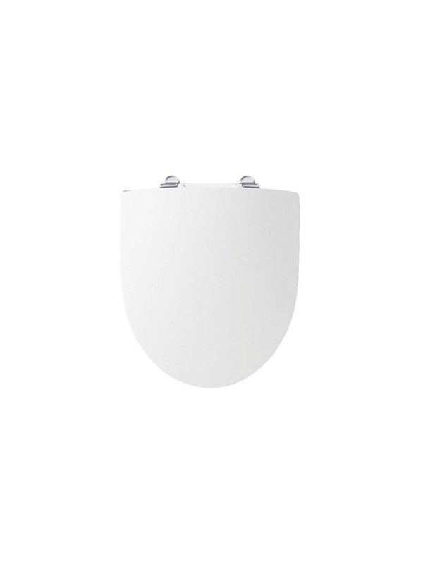 Ifö Ifo spira seat Wit with quick release and bracket