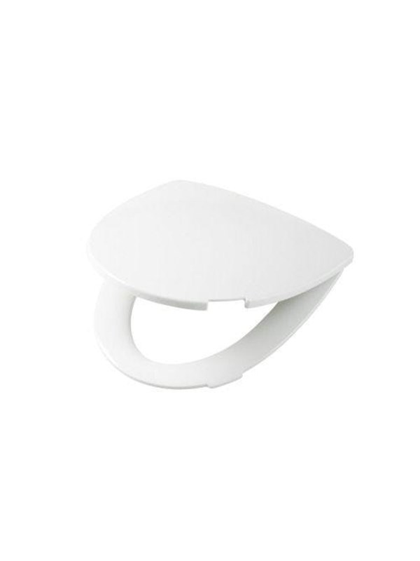 Ifö Toilet seat ifø sign Zacht wit