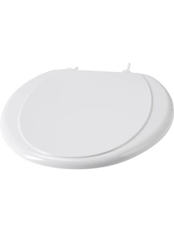 Ifö universal soft seat white