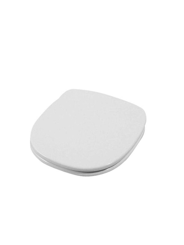 Ifö Aqua uni soft seat Wit