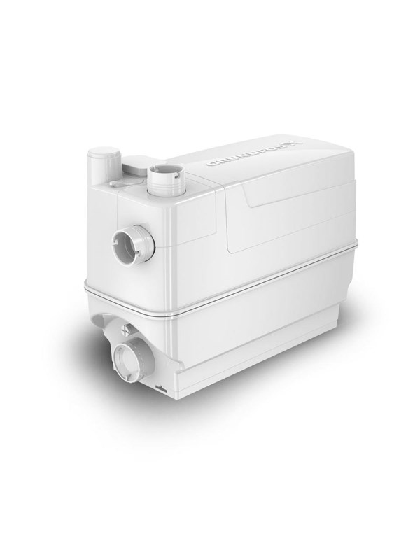 Grundfos SOLOLIFT2 C-3 vuilwaterpomp