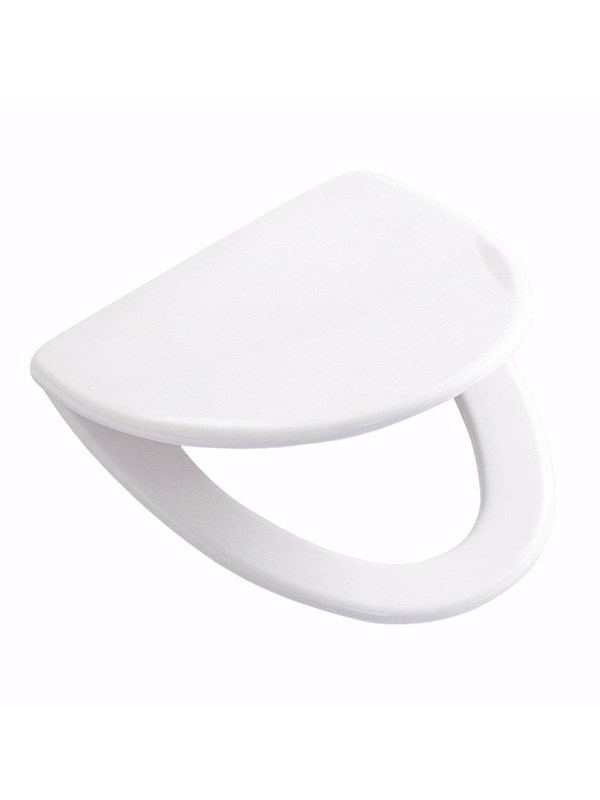 Ifö Ifo cera soft seat and Cover Wit
