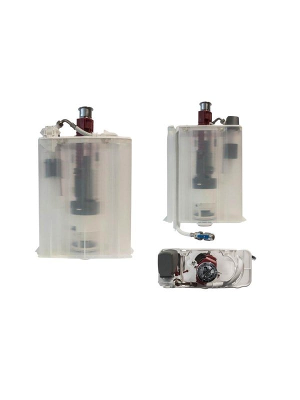 LAUFEN pro-n inner cistern Plastic