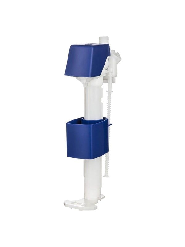 Gustavsberg nautic fill valve side inlet