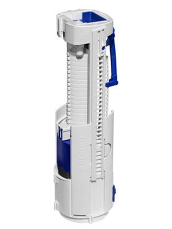Gustavsberg GB flush valve Lichaam