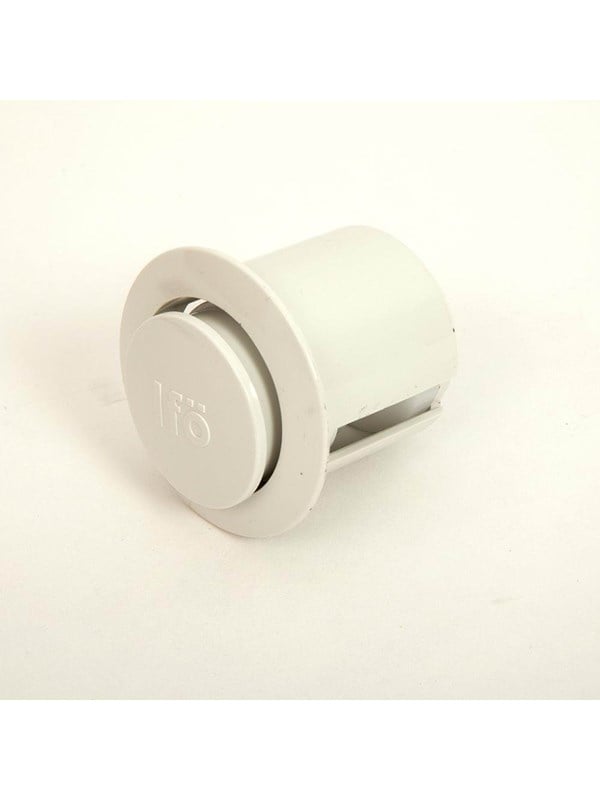 Ifö rinse button aqua 21