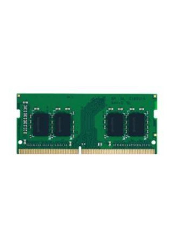 Goodram Serie - DDR4 SO-DIMM - 8GB - 3200MHz - CL22