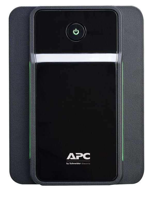 APC BX2200MI-FR - Back-UPS - 2200VA/1200W - Line Interactive UPS