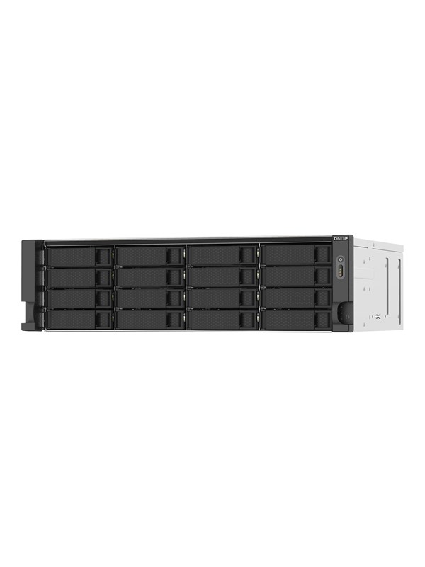 QNAP TS-1673AU-RP-16G - NAS-server