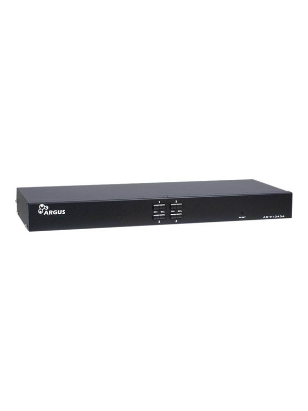 Inter-Tech Argus AS-9104DA