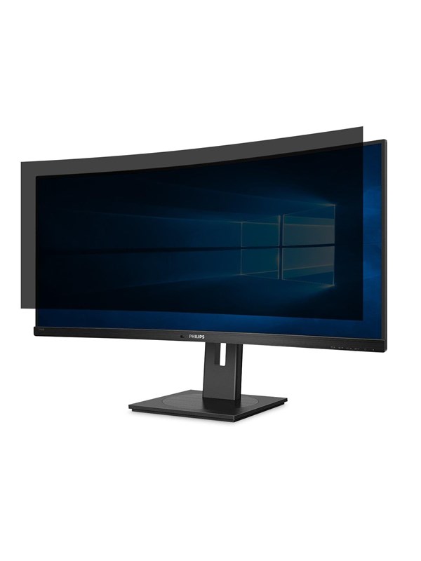Targus 4Vu Privacy Screen for 34 Curved Monitors