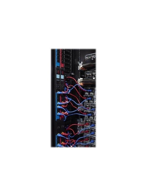 APC power cable - IEC 60320 C13 to IEC 60320 C14 - 60 cm