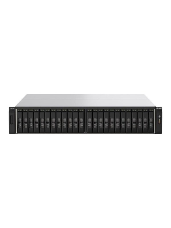 QNAP TS-h2490FU-7302P-128G - NAS-server