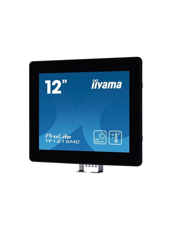 iiyama 30,7 cm PCAP 10-punts touchscreenoplossing voor afhaalpunten