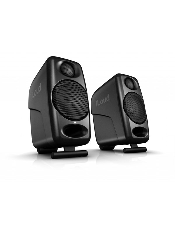 IK Multimedia iLoud Micro Monitor - Actieve studio monitor
