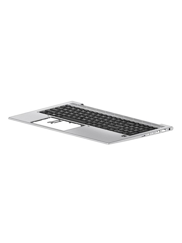 HP EliteBook 850 G7 Top Cover + Toetsenbord / UK