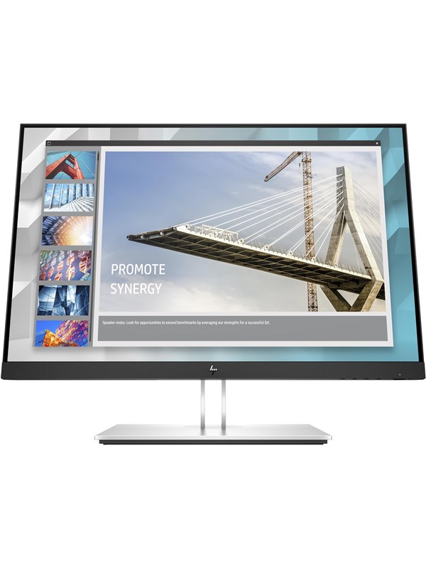 HP Elitedisplay E24i G4 - WUXGA IPS Monitor - 24 inch