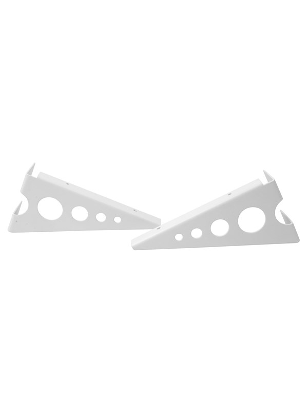Home>it Shelf bracket CPH 17cm x 2 - Wit