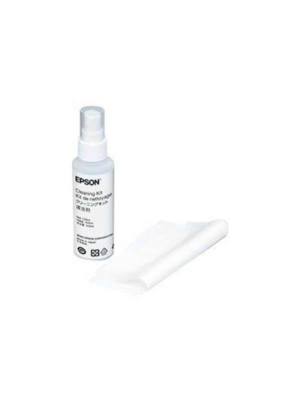 Epson cleaning kit