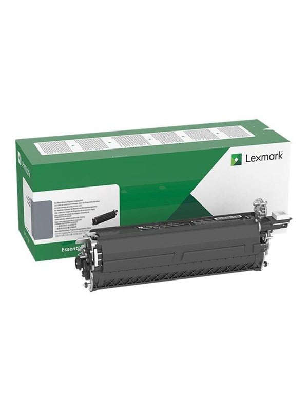 Lexmark 78C0D10 Black Developer Unit