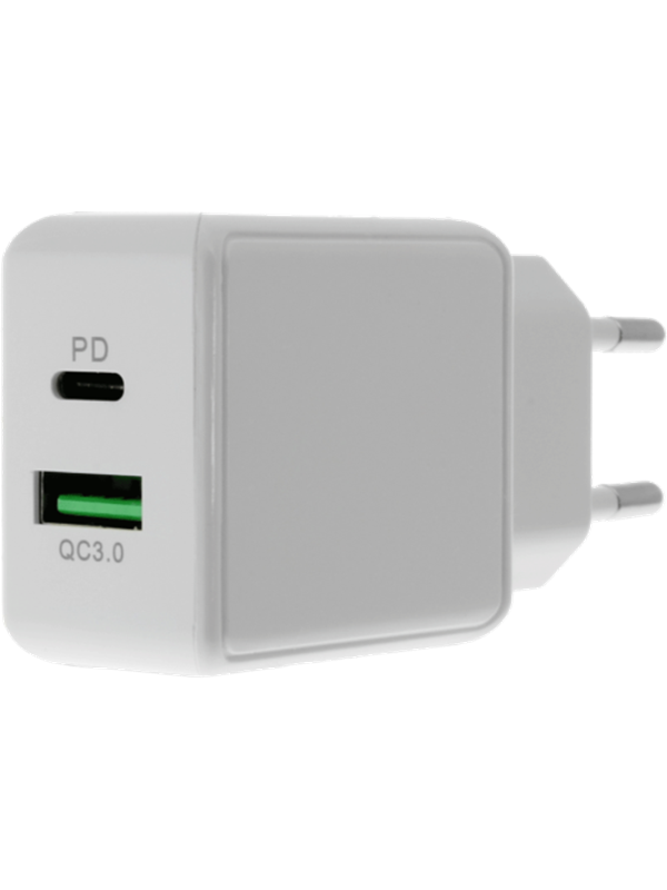 Insmat Reizen charger Stroom AV / multimedia paneel