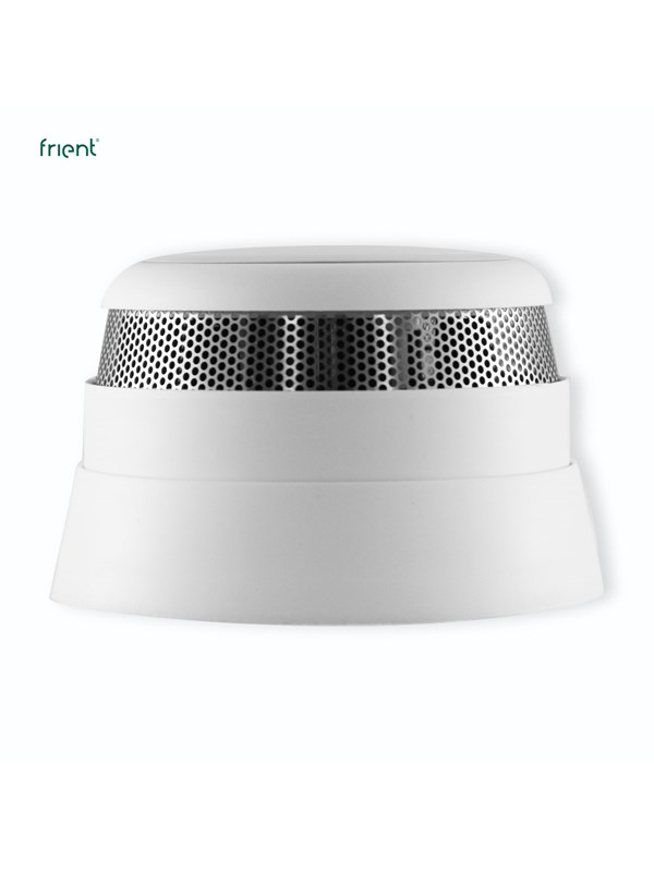 frient Intelligent Smoke Alarm