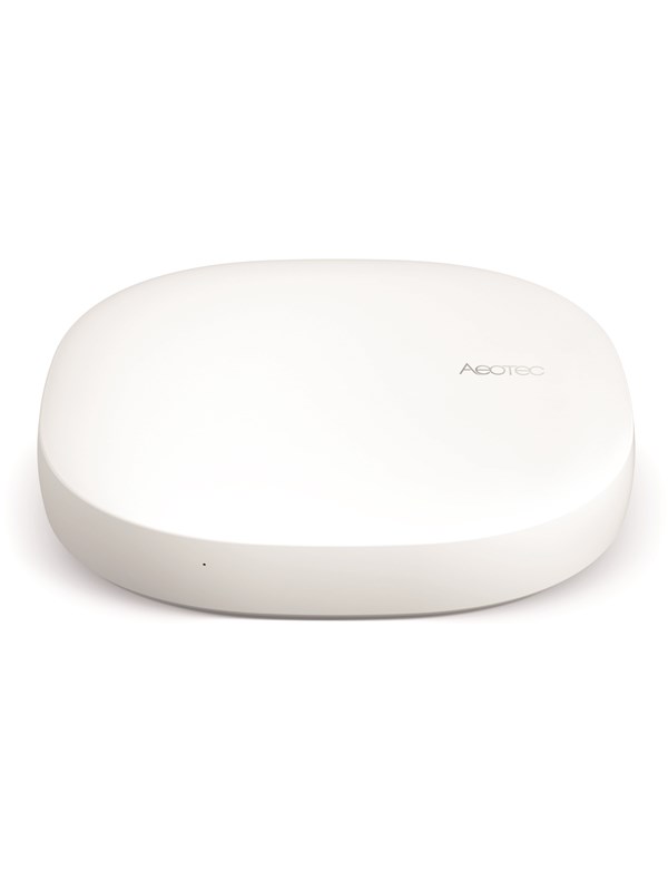Aeotec Smart Home Hub - Works as A SmartThings Hub