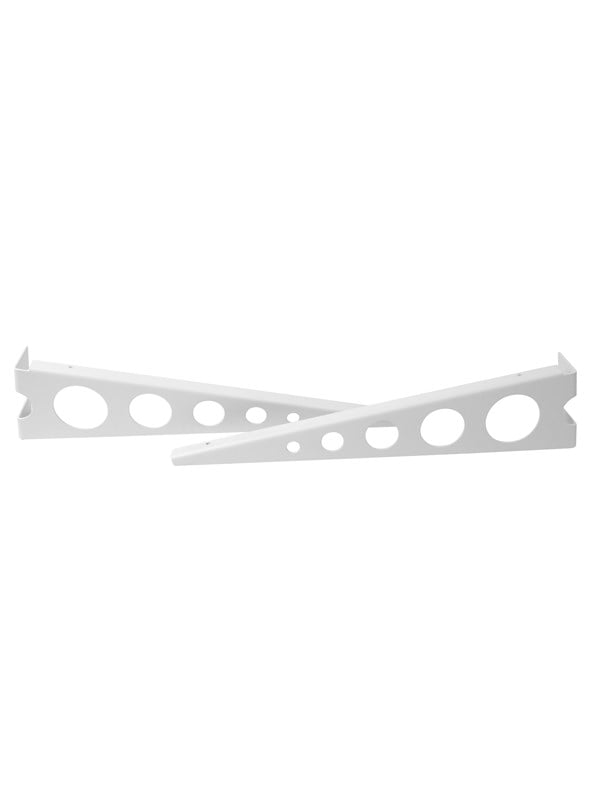 Home>it Shelf bracket CPH 37cm x 2 - Wit