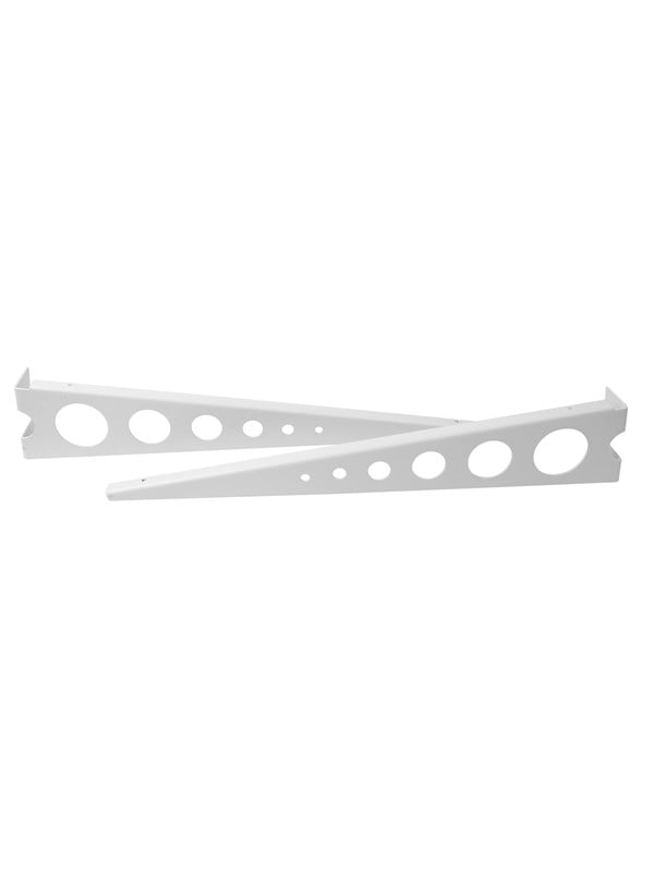Home>it Shelf bracket CPH 47cm x 2 - Wit