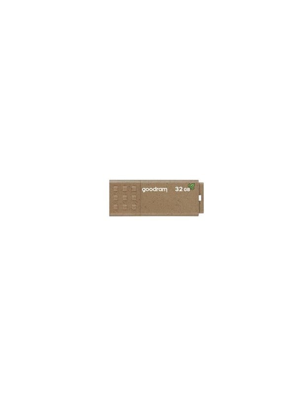 GOODRAM UME3 Milieuvriendelijk - 32GB - USB-stick