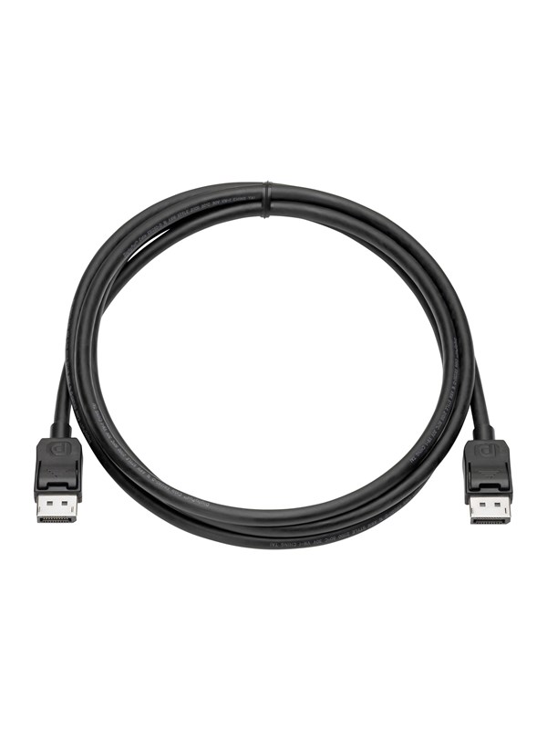 HP DISPLAYPORT CABLE KIT