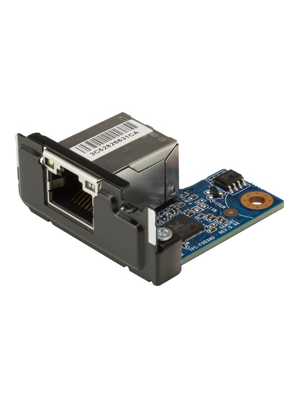 HP Flexport