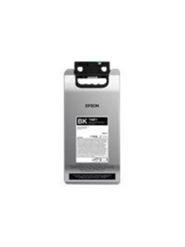 Epson UltraChrome RS Zwart T48F100