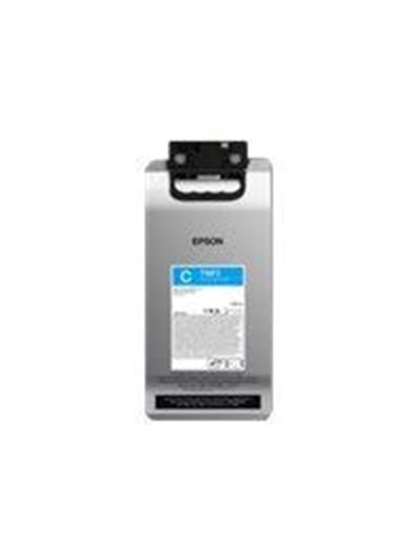 Epson - Large Format - Cyaan - Original - Inkt refill